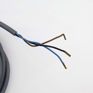 CONTRINEX Induktiver Näherungsschalter DW-AD-603-M8 NOV