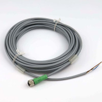 Phoenix Contact Sensor-/Aktor-Kabel SAC-4P-M12FS 1696963 NOV