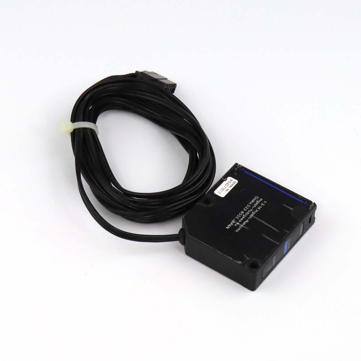 Keyence Messkopf LV-H300 R GEB