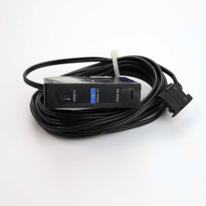 Keyence Messkopf LV-H300 R GEB