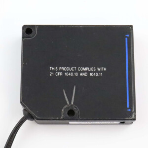 Keyence Messkopf LV-H300 R GEB