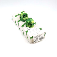 WAGO Anschlussblock 812-110 (12Stk.) OVP