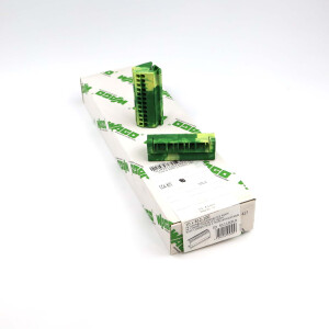 WAGO Anschlussblock 812-100 (10Stk.) OVP