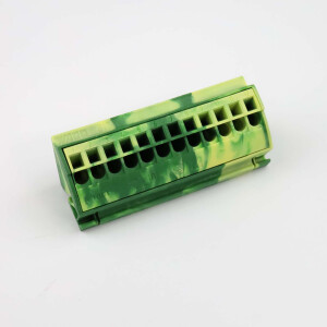 WAGO Anschlussblock 812-100 (10Stk.) OVP