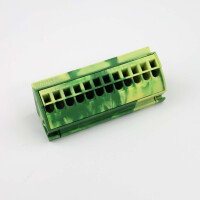 WAGO Anschlussblock 812-100 (10Stk.) OVP