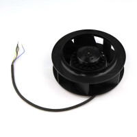 ebm-papst Radialventilator R2E190-AO26-28 230V NOV