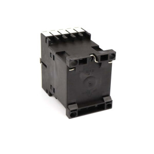 Siemens Leistungsschütz 3RT1015-2JB41 OVP