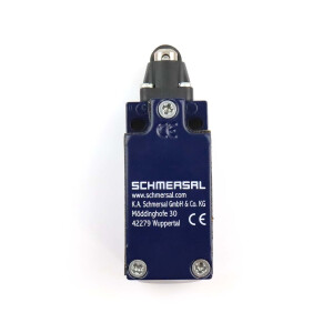 SCHMERSAL Positionsschalter ZR 235-02Z-M20 101172102 OVP