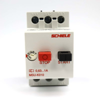 Schiele Motorschutzschalter MSU-K010 136410501 OVP