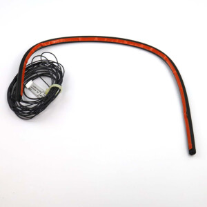 Mayser Miniaturschaltleiste EKS 002/W 3900347 NOV