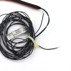 Mayser Miniaturschaltleiste EKS 002/W 3900347 NOV