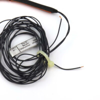 Mayser Miniaturschaltleiste EKS 002/W 3900347 NOV