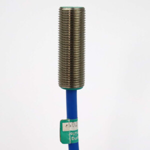 Pepperl+Fuchs Induktiver Sensor NJ2-12GM-N 146225 NOV
