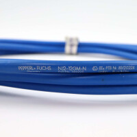 Pepperl+Fuchs Induktiver Sensor NJ2-12GM-N 146225 NOV