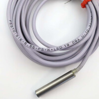 Festo Näherungsschalter SIE-6,5S-PS-K=LED 19094 NOV