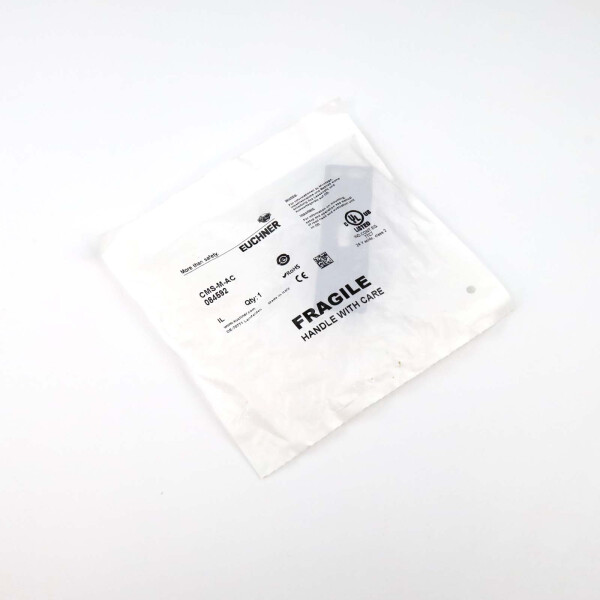 Euchner Betätiger CMS-M-AC 084592 OVP