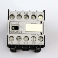 Siemens Schütz 3TF2010-0AL2 OVP