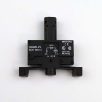 Siemens Lampenfassung 3SB3 420-1PE (10Stk.) OVP