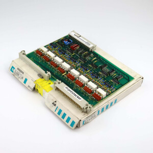 Siemens Digitaleingabe 6AF5100-0AA70 E-Stand:05 OVP