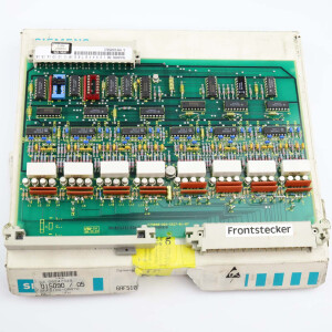 Siemens Digitaleingabe 6AF5100-0AA70 E-Stand:05 OVP