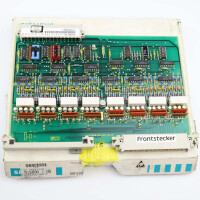 Siemens Digitaleingabe 6AF5100-0AA70 E-Stand:05 OVP