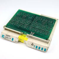 Siemens Digitaleingabe 6AF5100-0AA70 E-Stand:05 OVP
