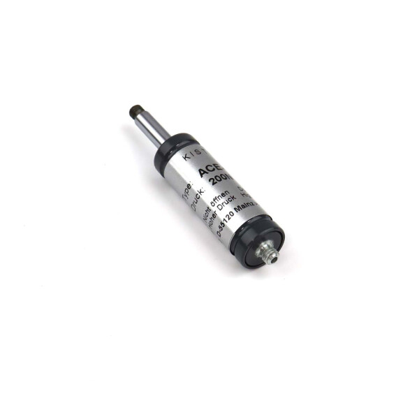 ACE Gasdruckfeder ACE-GS-15-20-BB 200N NOV