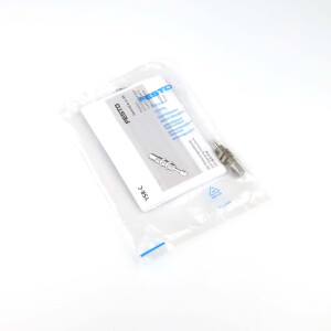 Festo Stoßdämpfer YSR-5-5-C 158981 OVP