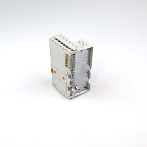 Beckhoff EtherCAT-Koppler EK1541 NOV