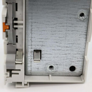 Beckhoff EtherCAT-Koppler EK1541 NOV