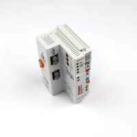 Beckhoff EtherCAT-Koppler EK1541 NOV