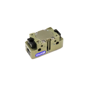 SCHUNK 2-Finger Universalgreifer PGN+64-1 371090 GEB