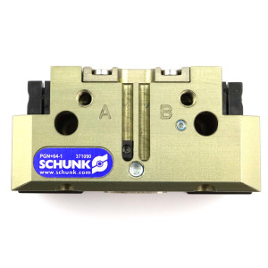 SCHUNK 2-Finger Universalgreifer PGN+64-1 371090 GEB