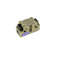 SCHUNK 2-Finger Universalgreifer PGN+64-1 371090 GEB