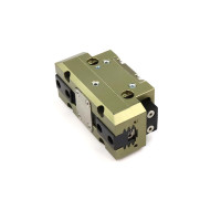 SCHUNK 2-Finger Universalgreifer PGN+64-1 371090 GEB