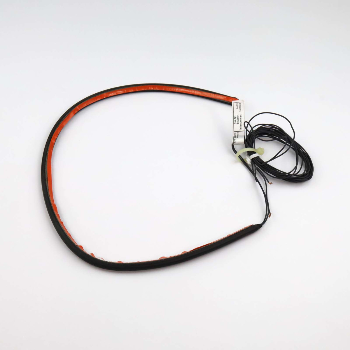 Mayser Miniaturschaltleiste EKS 002/W 64132 3900605 NOV