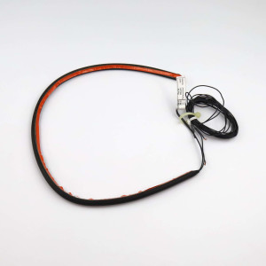 Mayser Miniaturschaltleiste EKS 002/W 64132 3900605 NOV
