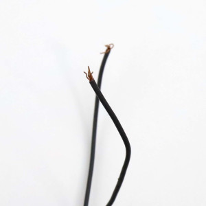 Mayser Miniaturschaltleiste EKS 002/W 64132 3900605 NOV
