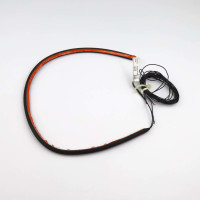 Mayser Miniaturschaltleiste EKS 002/W 64132 3900605 NOV