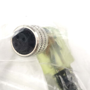 Schunk Verbindungsleitung KA BW08-L 3P-0300-PNP 0301594 OVP