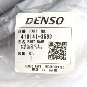 DENSO Steuerkabel 410141-3590 15m OVP
