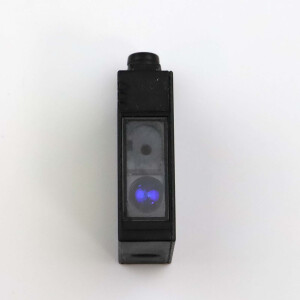 ifm Laser-Reflexlichttaster OJ5054 OJHLFPKG/SO/AS GEB