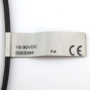 Sommer Automatic induktiver Näherungsschalter 413.9100.945 MX1148 NOV