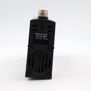 Festo Magnetventil VSVA-B-P53C-ZH-A1-1R5L 534549 NOV