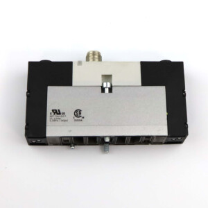 Festo Magnetventil VSVA-B-P53C-ZH-A1-1R5L 534549 NOV