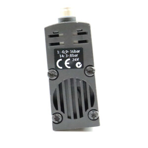 Festo Magnetventil VSVA-B-P53C-ZH-A1-1R5L 534549 NOV