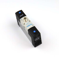 Festo Magnetventil VSVA-B-P53C-ZH-A1-1R5L 534549 NOV