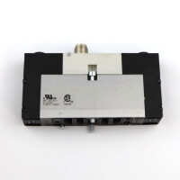 Festo Magnetventil VSVA-B-P53C-ZH-A1-1R5L 534549 NOV