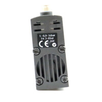 Festo Magnetventil VSVA-B-P53C-ZH-A1-1R5L 534549 NOV