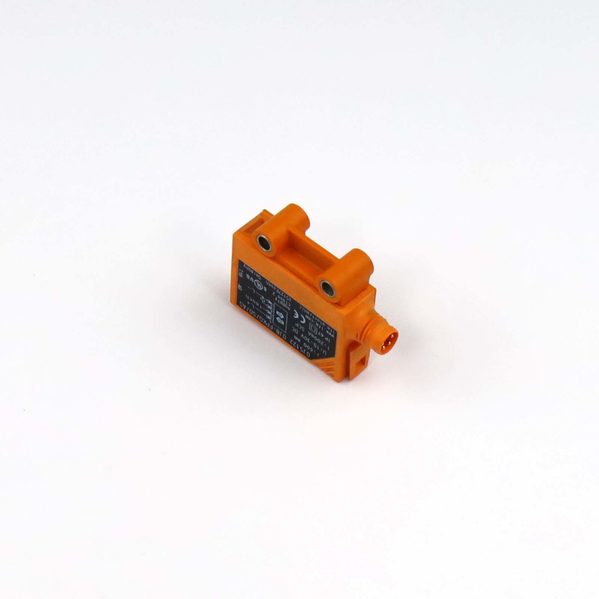 ifm Reflexlichttaster OJ5122 OJB-FPKG/SO/AS GEB